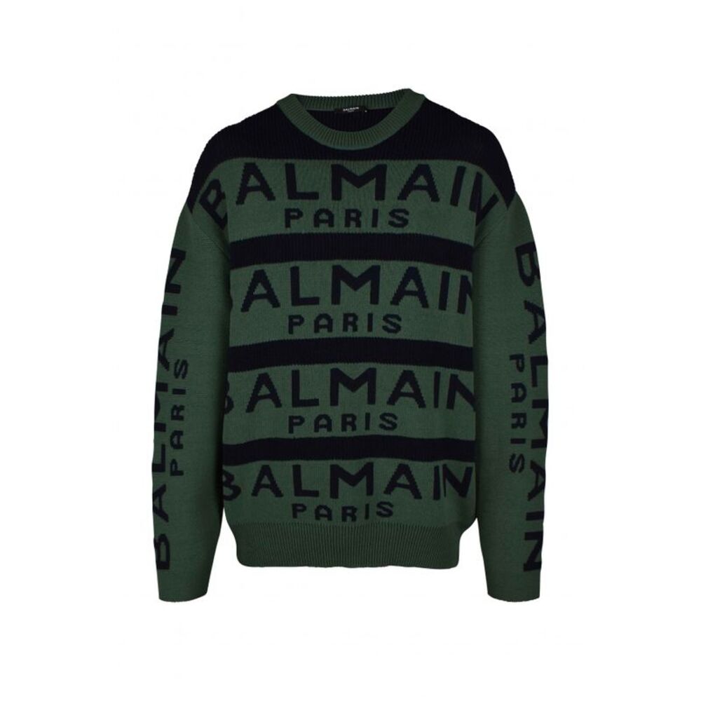 Balmain Men Sweater